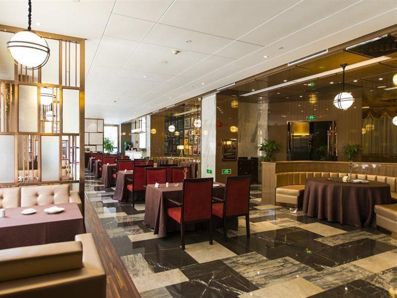 Days Hotel Shanghai Hongkou Forture Exterior photo