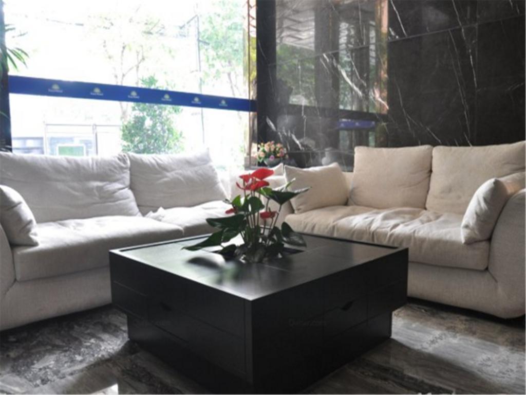 Days Hotel Shanghai Hongkou Forture Exterior photo
