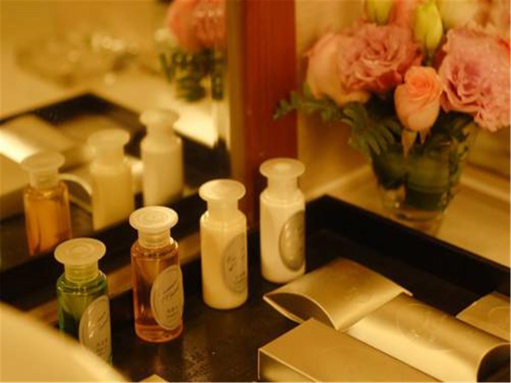 Days Hotel Shanghai Hongkou Forture Room photo