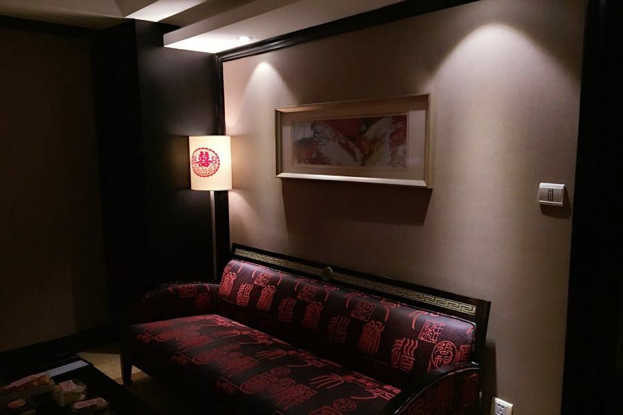 Days Hotel Shanghai Hongkou Forture Exterior photo